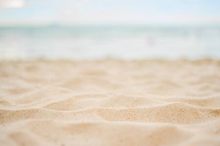sand and sea and sky.summer background.
の写真素材