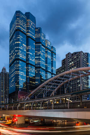 Skyscraper