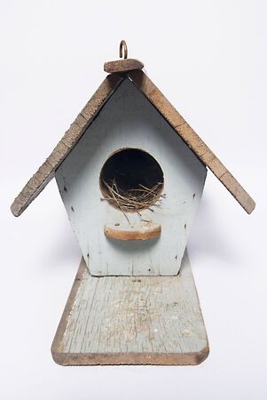bird house