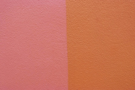 pink orangeの写真素材