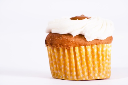 Cupcakeの写真素材