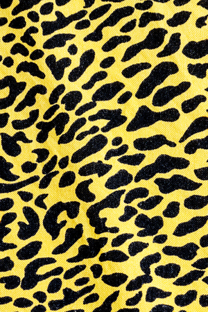 Fabric texture close up for backgroundの写真素材