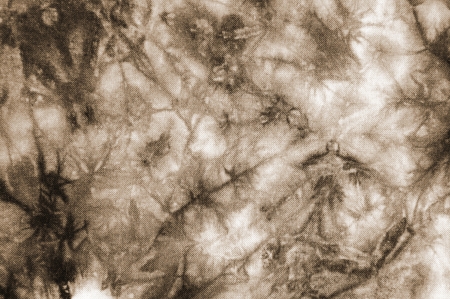 Texture tie dyed fabric for backgroundの写真素材