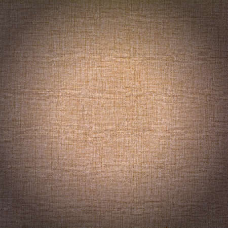 Old vintage fabric texture for the background の写真素材