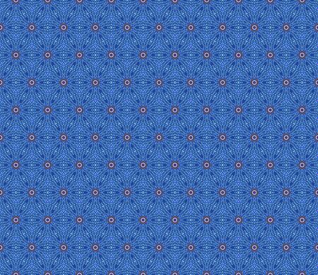 Abstract background pattern made from traditional woven cloth, endless pattern for wallpaper.