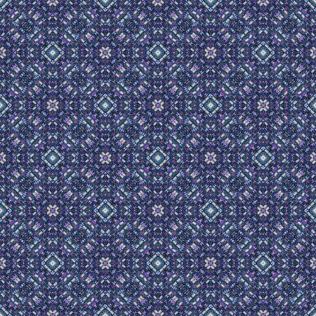 Abstract background pattern made from traditional woven cloth, endless pattern for wallpaper.