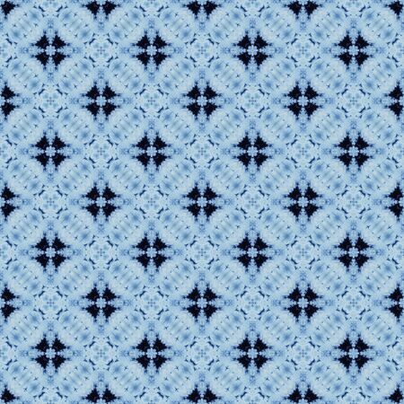 Abstract background pattern made from tie dye fabric, endless pattern for wallpaper.