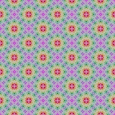 Abstract background pattern made from tie dye fabric, endless pattern for wallpaper.