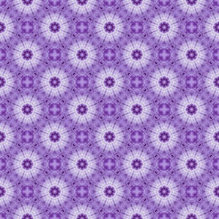 Abstract background pattern made from tie dye fabric, endless pattern for wallpaper.