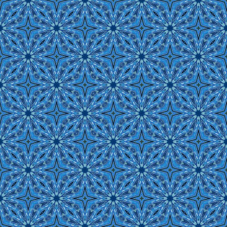 Abstract background pattern made from traditional woven cloth, endless pattern for wallpaper.