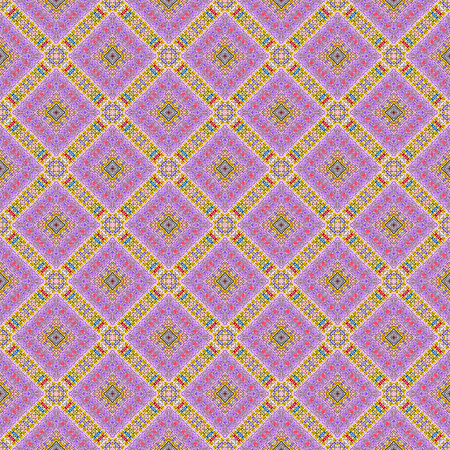 Background pattern made from traditional thai sarong pattern.