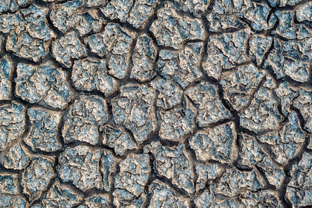 texture of earth