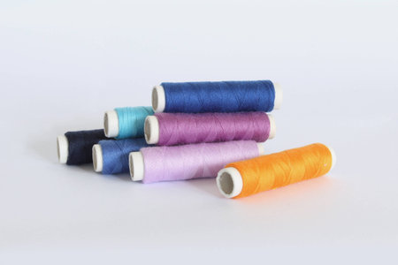 Sewing thread