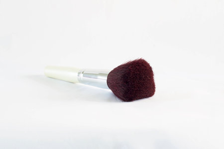 Make-up Brushesの写真素材
