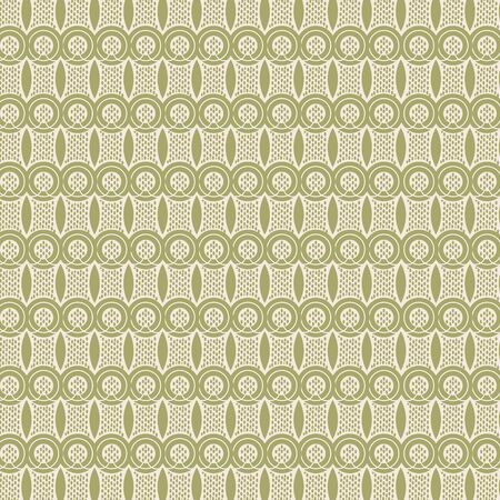 Seamless fabric pattern design newのイラスト素材