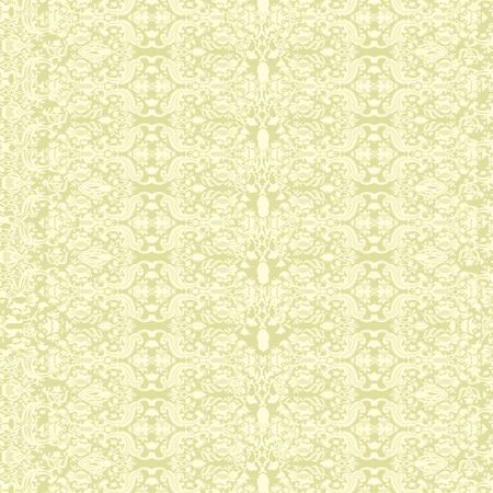 Fabric pattern designのイラスト素材