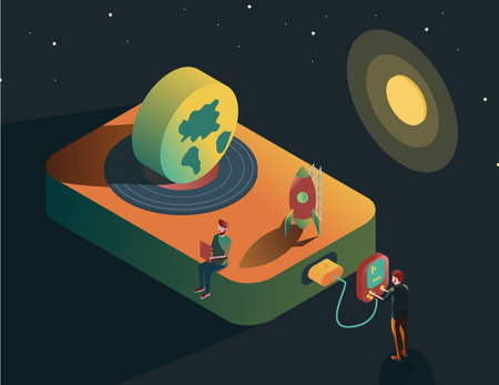 isometry media