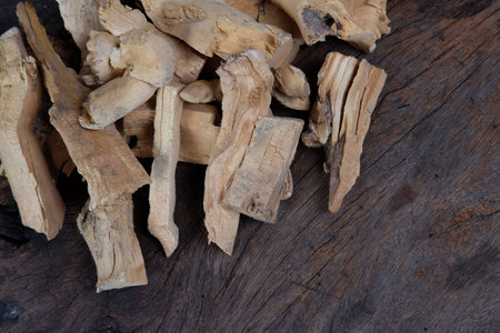 Long Jack Rootsの写真素材