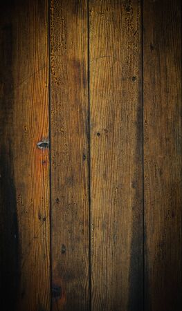 Wooden board texture  Close up, high resolutionの写真素材