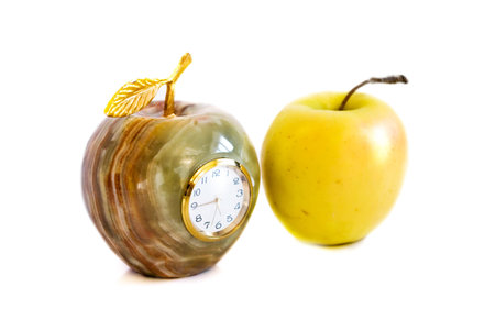 apple