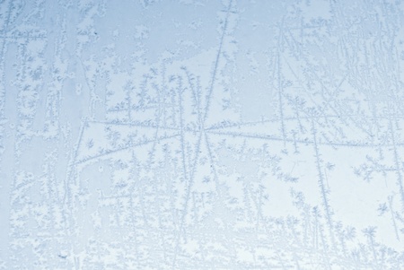 frostの写真素材