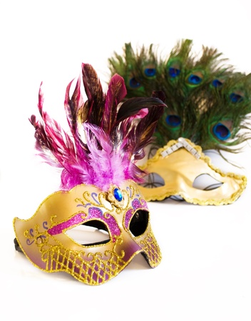 maskの写真素材