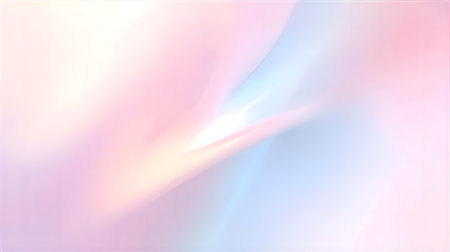 Holographic foil background. Iridescent holographic foil. Hologram texture. Pastel neon rainbow. Ultraviolet metallic paper. Template for presentation. Cover to web design. Abstract colorful gradient.の素材