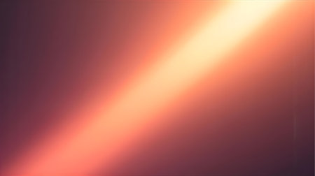 Abstract light background. Vector illustration. Can be used for wallpaper, web page background, web banners Generative AIの素材