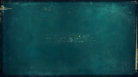 highly Detailed textured grunge background frame with space for your projects Generative AIの素材