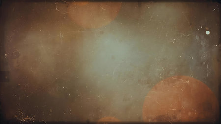 abstract grunge background with space for your text or image Generative AIの素材