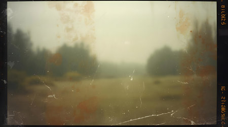 Grunge background with copy space for your text or image Generative AIの素材