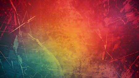 grunge background with space for text or image, design series Generative AIの素材