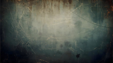 Grunge background with space for text or image. EPS10 Generative AIの素材