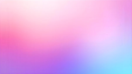 abstract pink and blue gradient background. Vector illustration for your design generative aiの素材