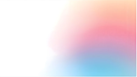 Abstract background for web design. Colorful gradient. Poster. Banner generative aiの素材