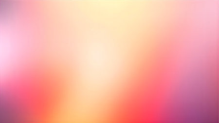 Colorful abstract background for web design. Colorful gradient background generative aiの素材