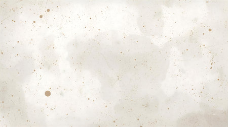 Grunge paper texture background with space for text or image.の素材