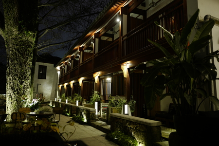 hotelのeditorial素材