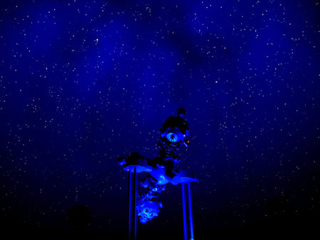 Image1の写真素材