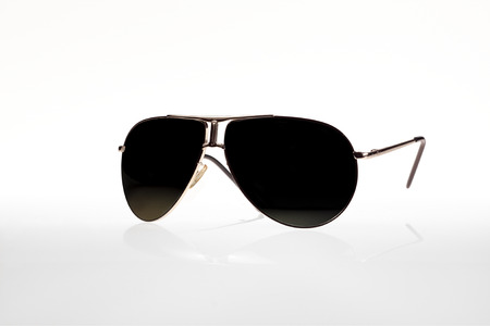 Sunglassesの写真素材