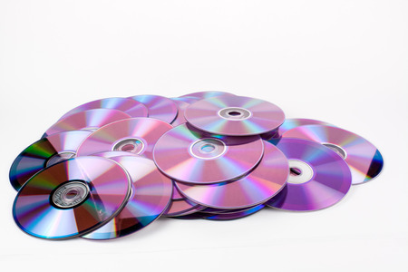 dvd4の写真素材