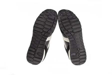 sneakers 2の写真素材