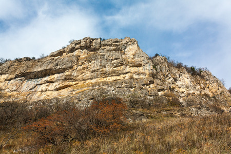 Crimean rocks1の写真素材