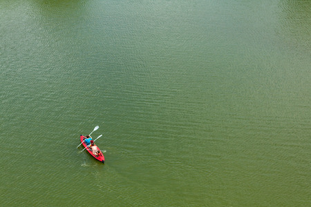 afloatの写真素材