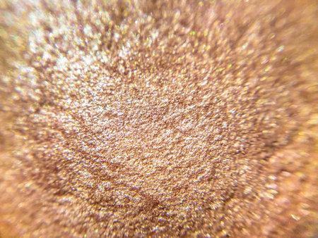 Abstract bronze shiny backgroundの写真素材