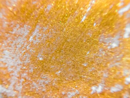 Abstract gold shiny backgroundの写真素材