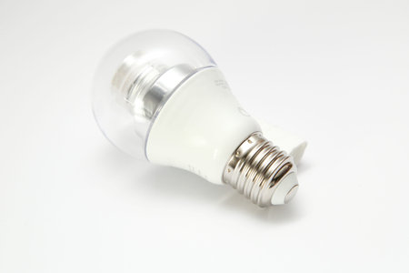 LED Light Bulb
