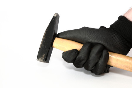 Hammerの写真素材