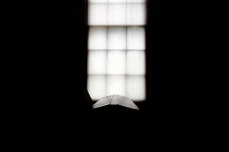 Trinity college's old long libraryの写真素材