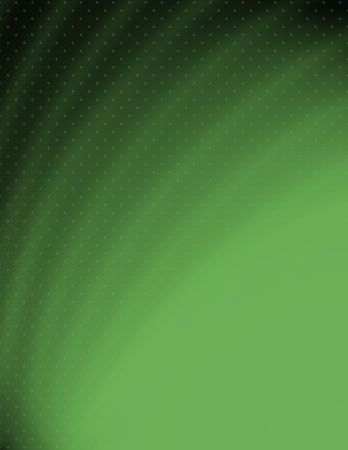 Green patterned abstract backgroundの写真素材